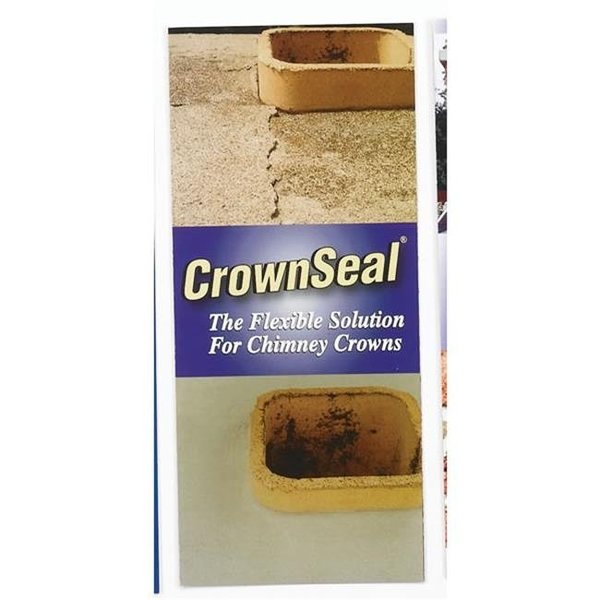 Integra Miltex Saver Systems  CrownSeal Brochures  Pack Of 100 99328